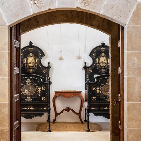 Masseria Costanza Vendicari Noto Bagian luar foto