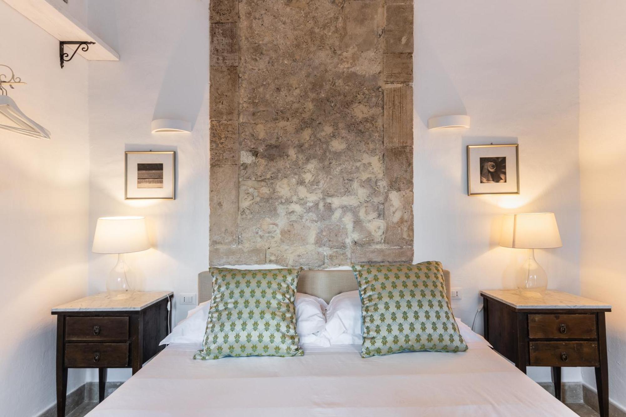 Masseria Costanza Vendicari Noto Bagian luar foto