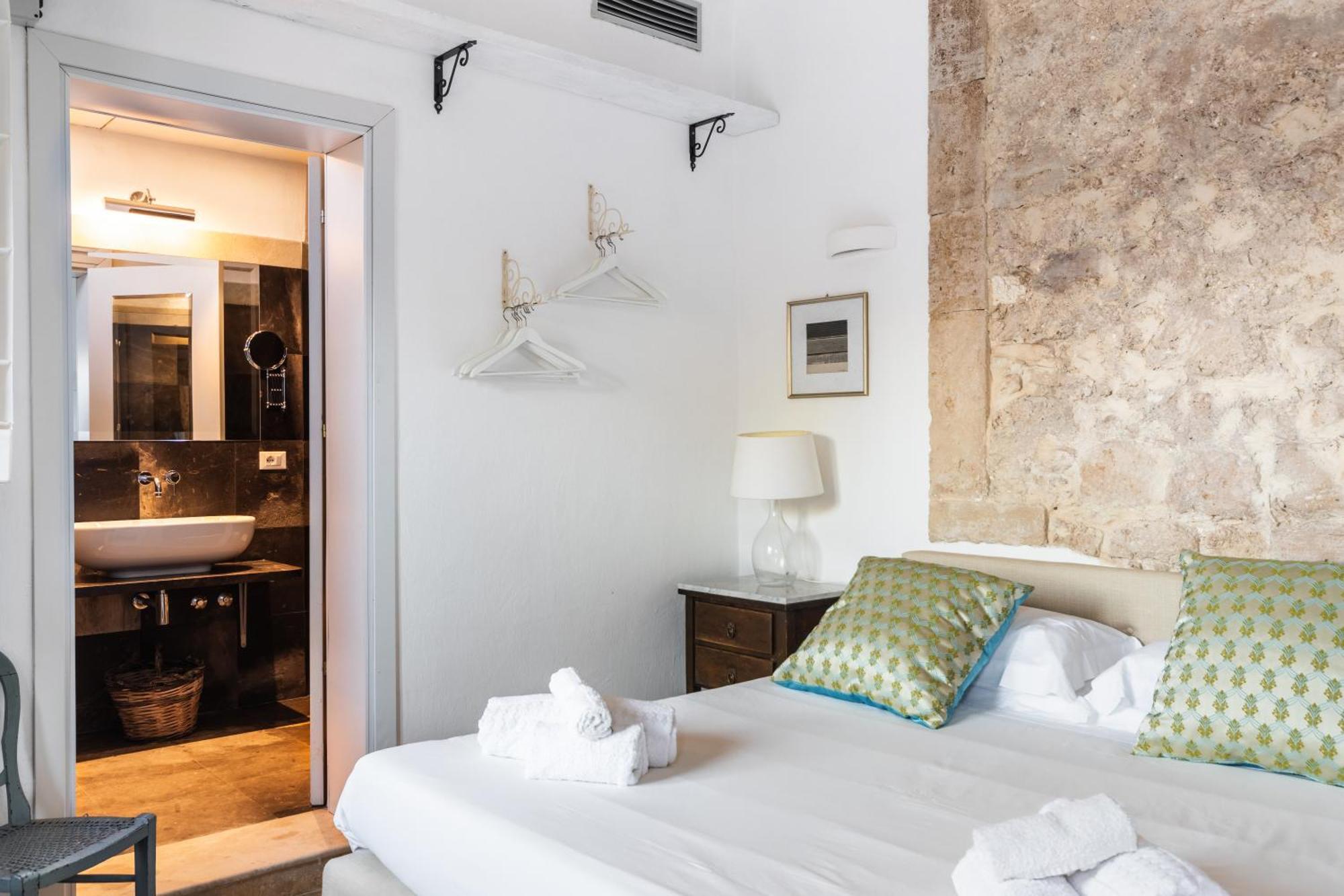 Masseria Costanza Vendicari Noto Bagian luar foto