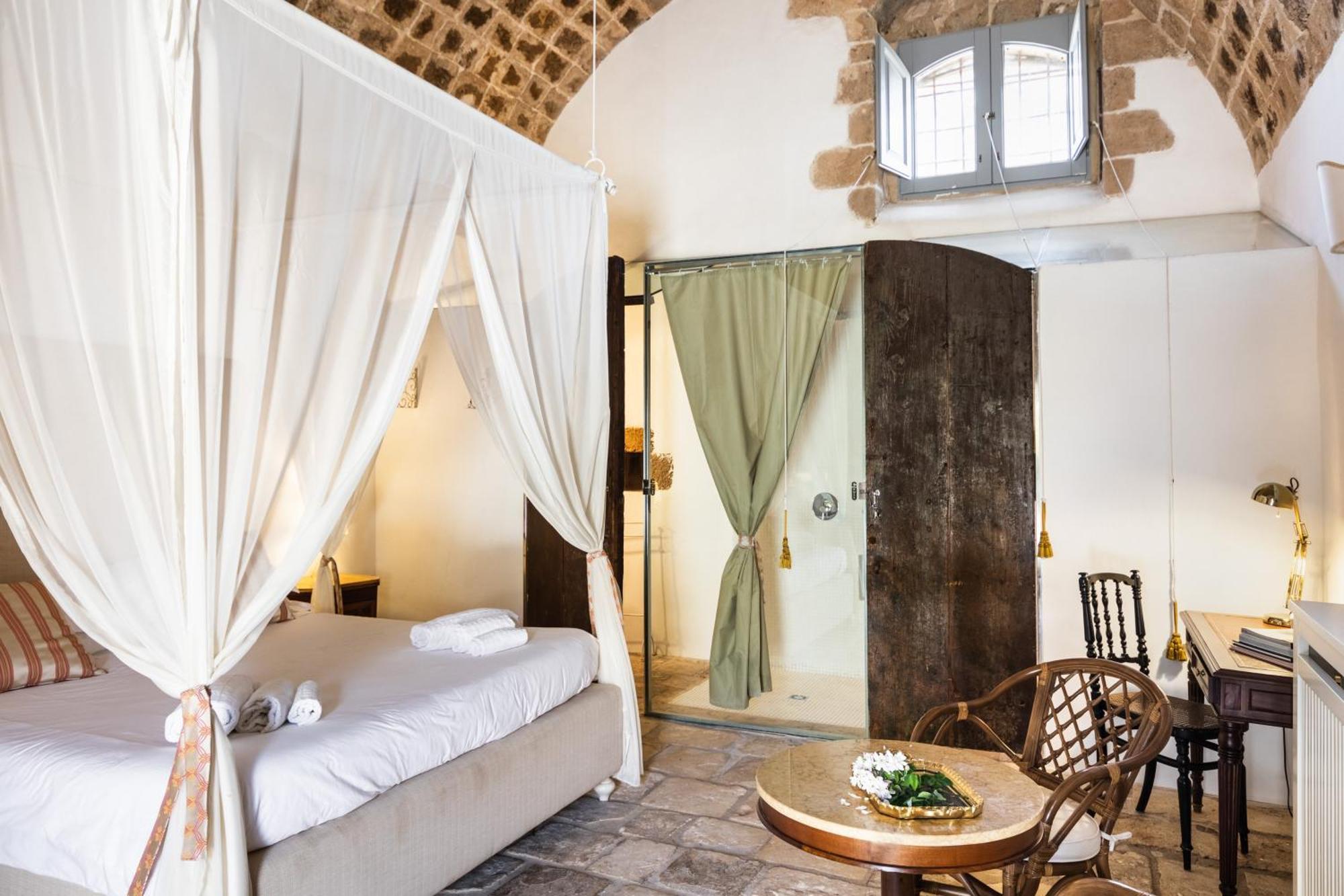 Masseria Costanza Vendicari Noto Bagian luar foto