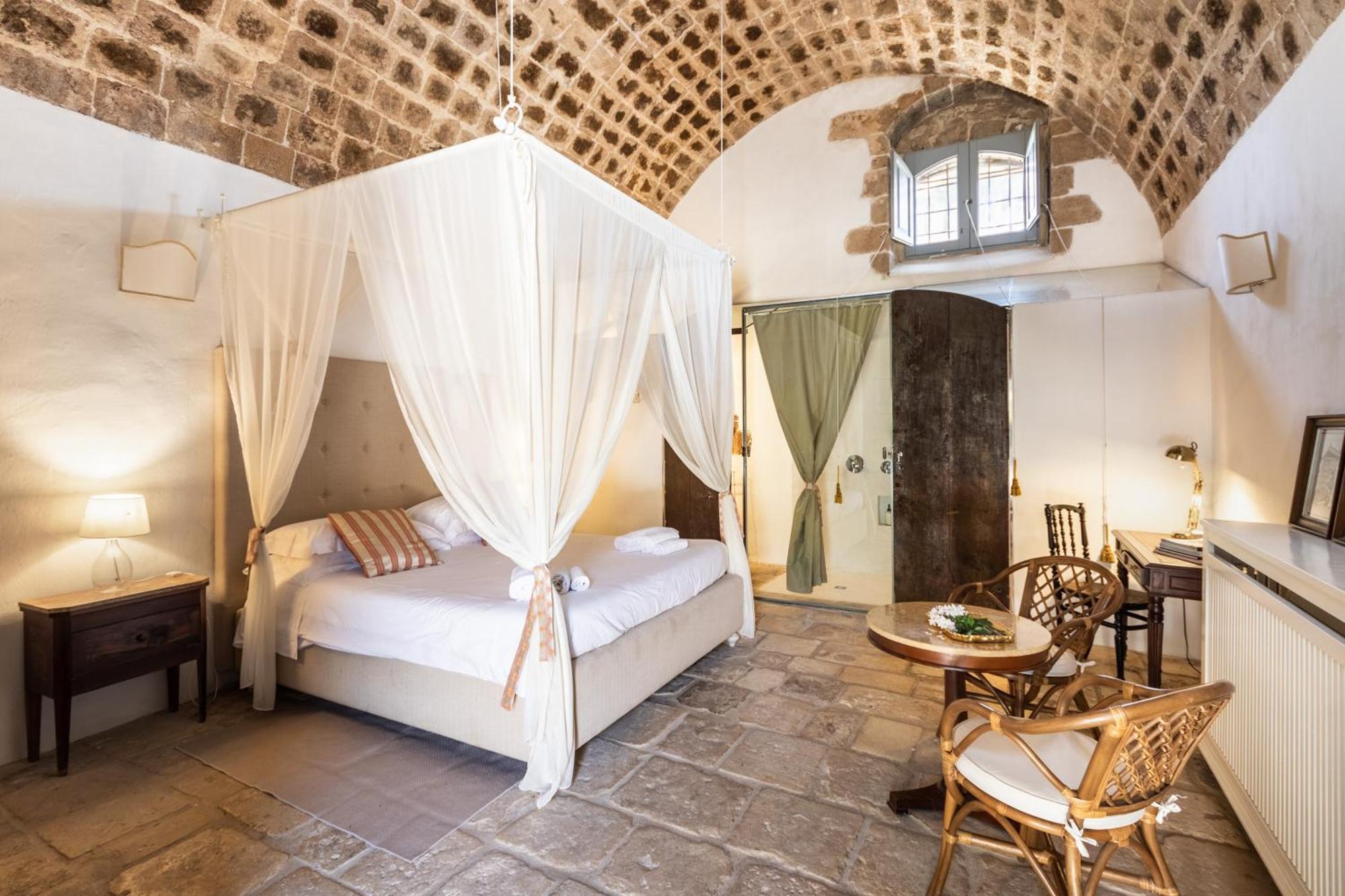 Masseria Costanza Vendicari Noto Bagian luar foto
