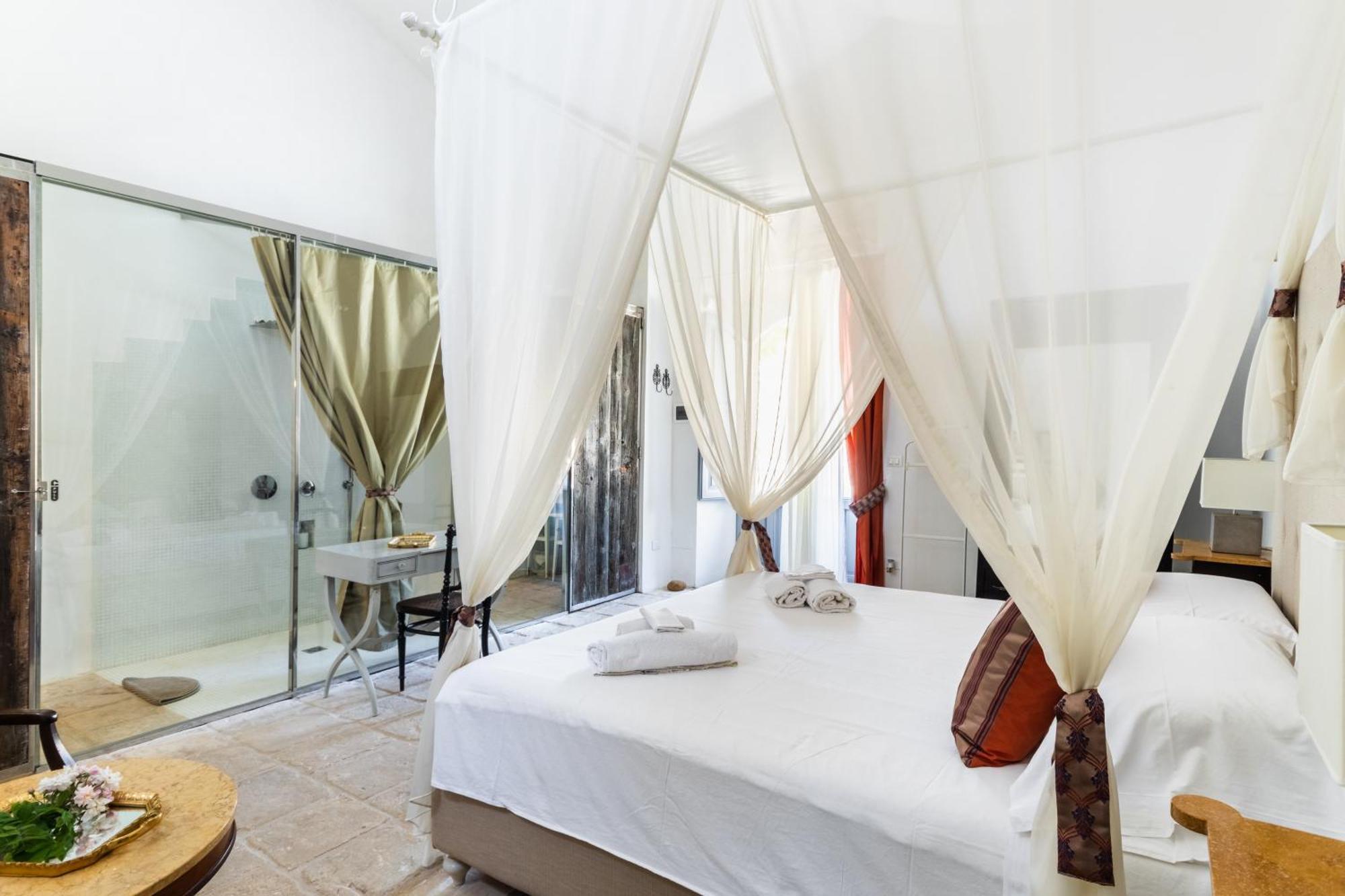 Masseria Costanza Vendicari Noto Bagian luar foto