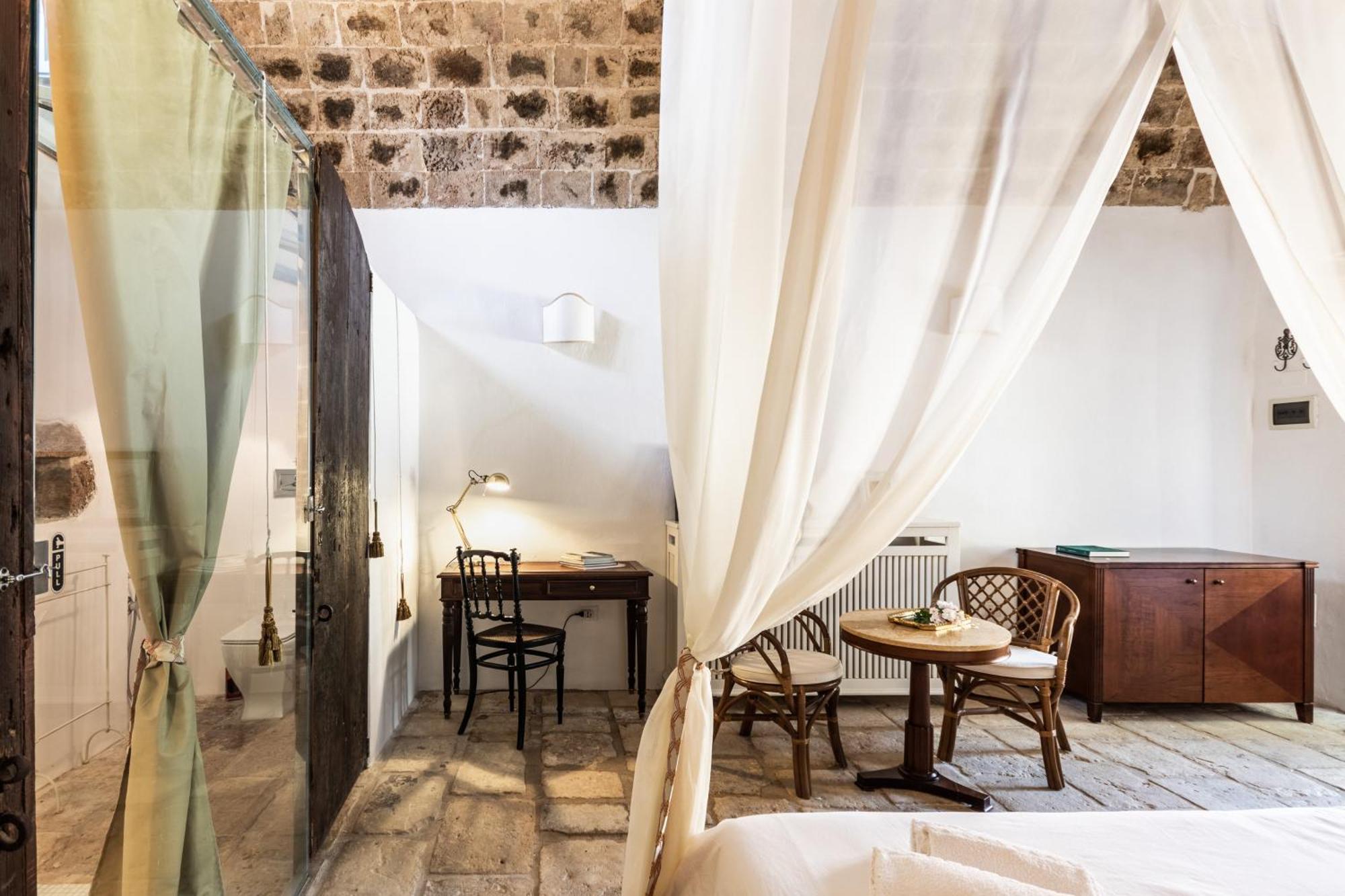 Masseria Costanza Vendicari Noto Bagian luar foto