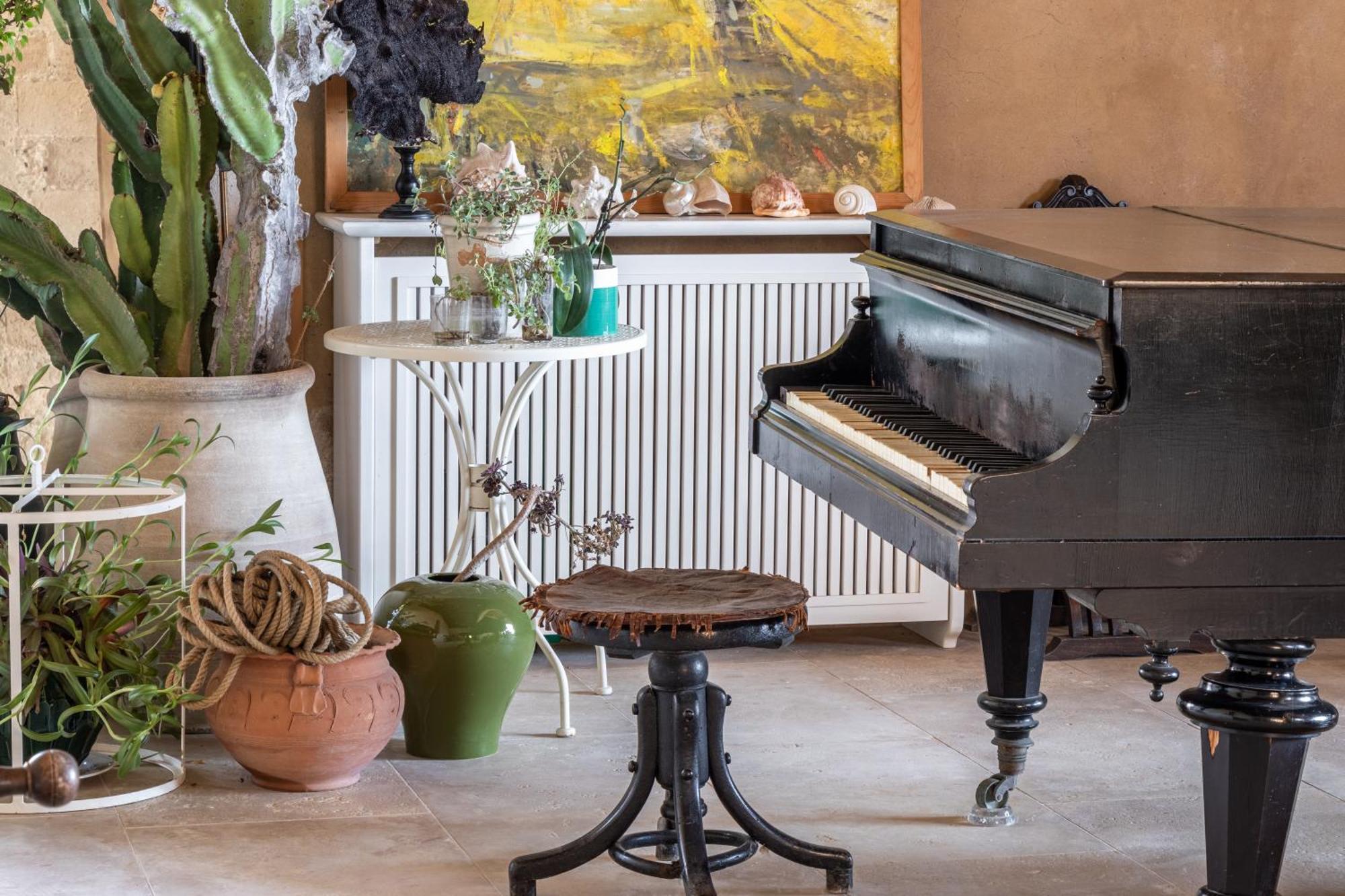 Masseria Costanza Vendicari Noto Bagian luar foto