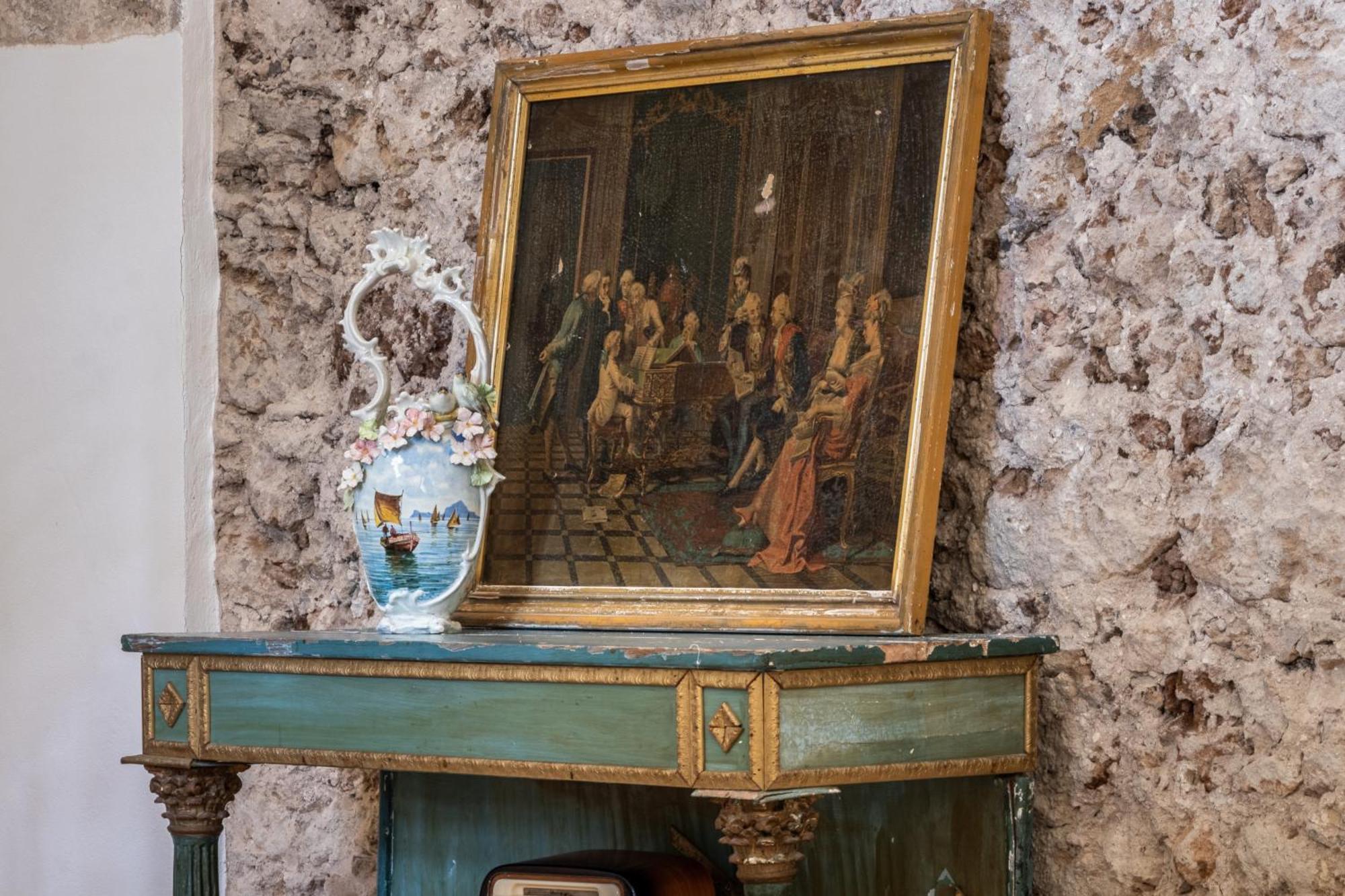 Masseria Costanza Vendicari Noto Bagian luar foto