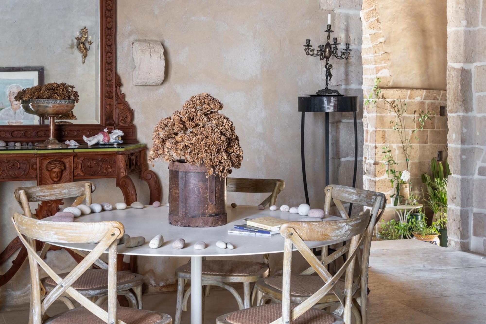 Masseria Costanza Vendicari Noto Bagian luar foto