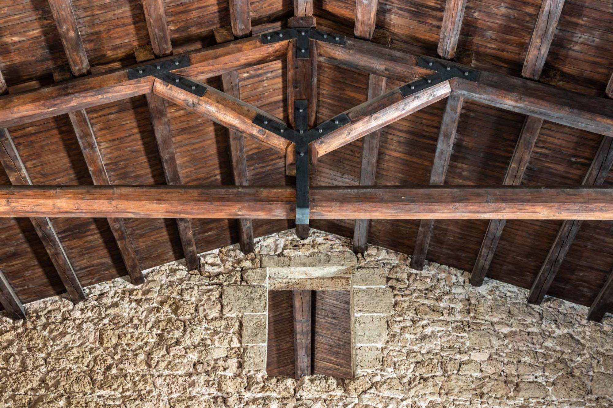 Masseria Costanza Vendicari Noto Bagian luar foto