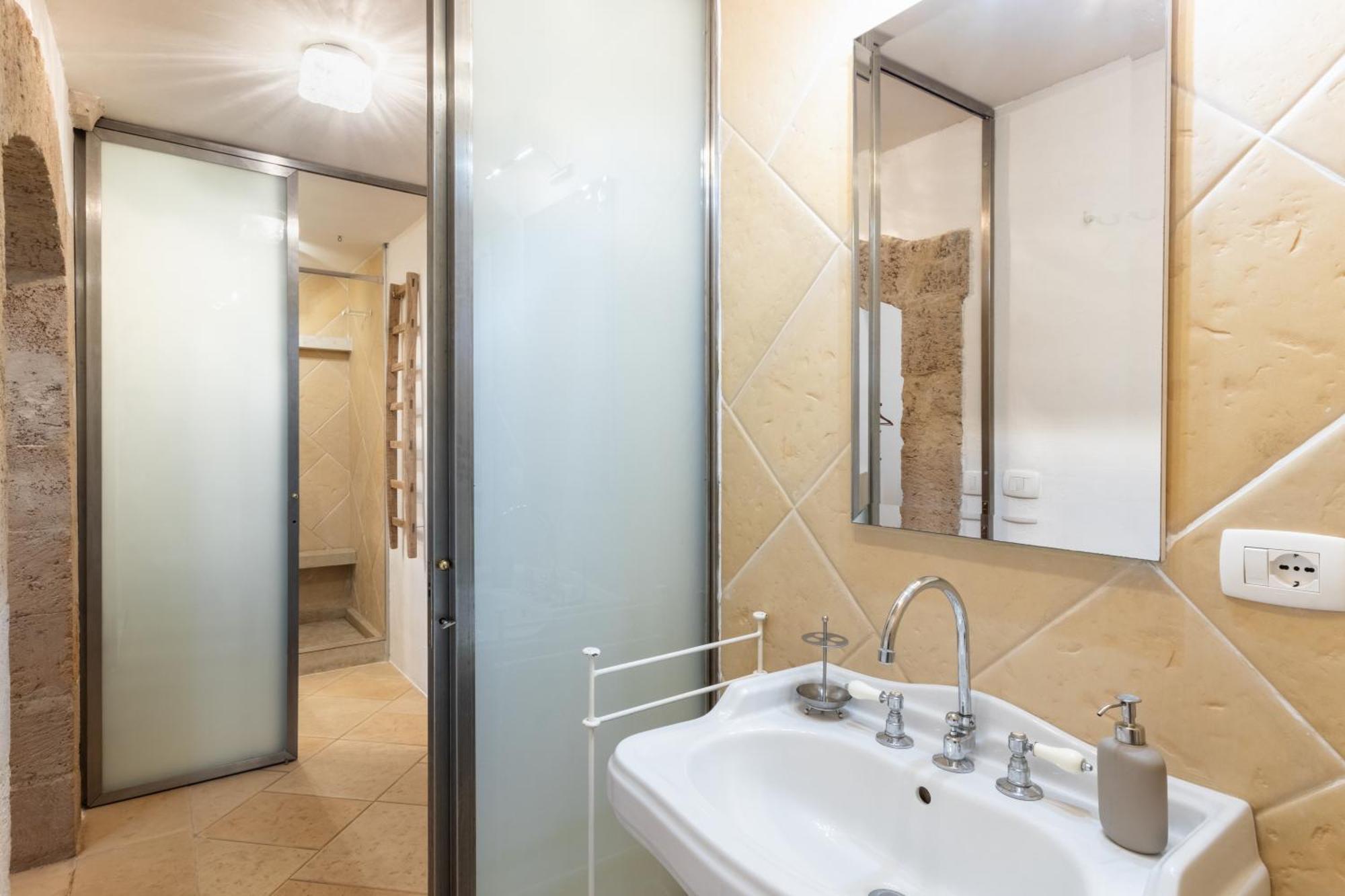 Masseria Costanza Vendicari Noto Bagian luar foto