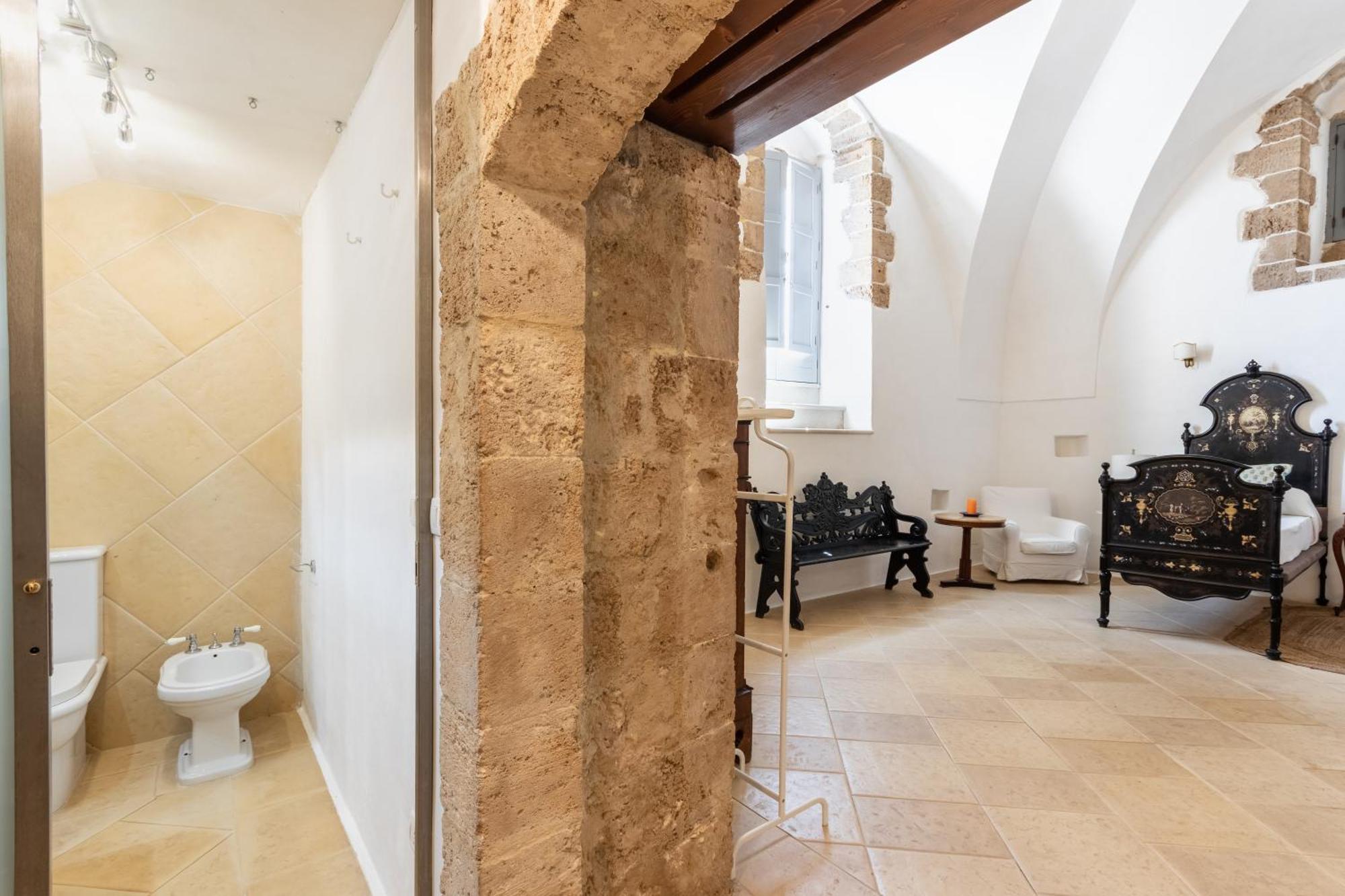 Masseria Costanza Vendicari Noto Bagian luar foto