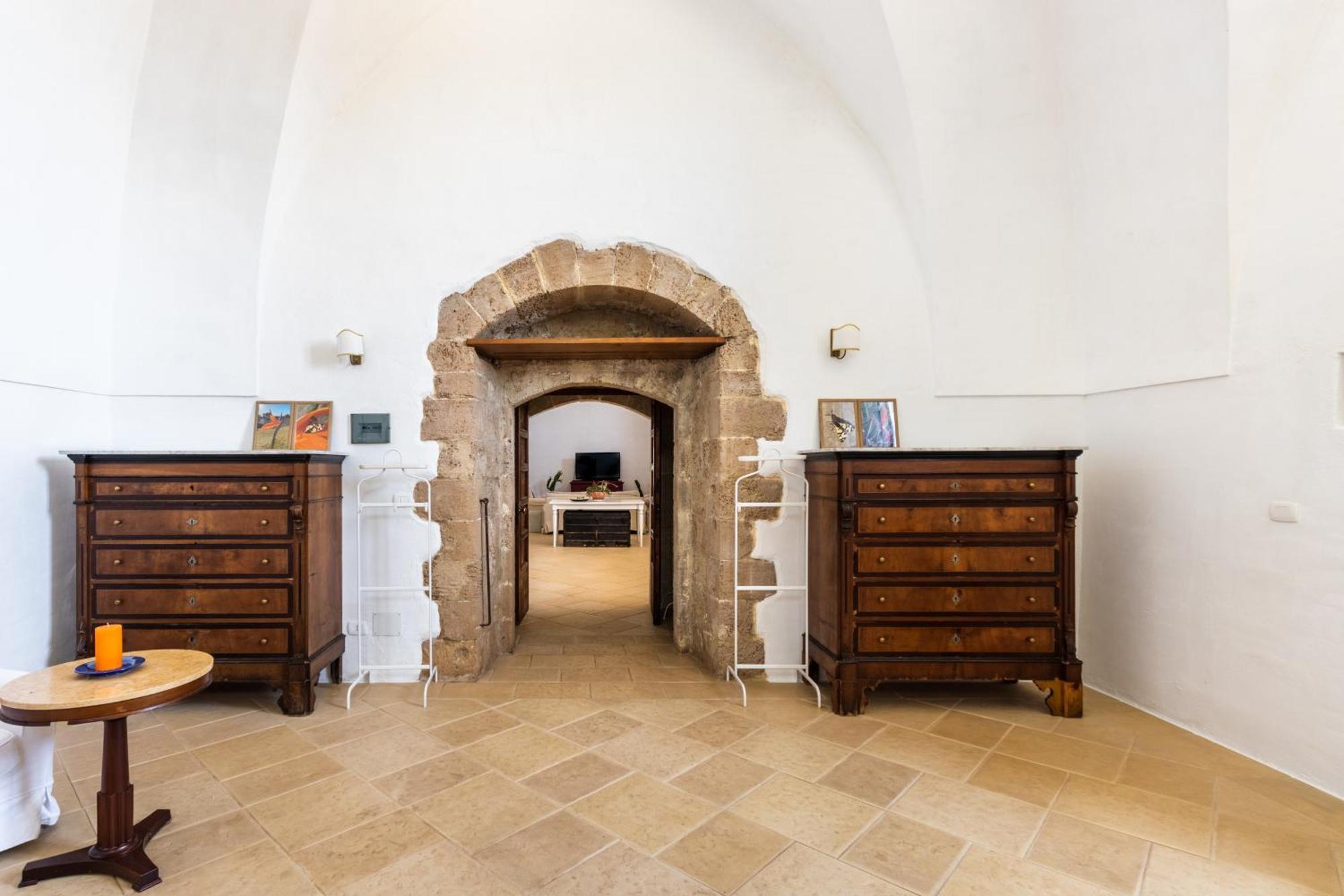 Masseria Costanza Vendicari Noto Bagian luar foto